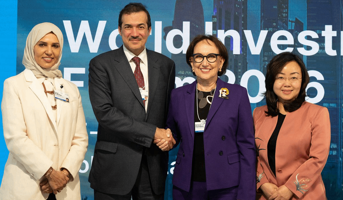 World Investment Forum